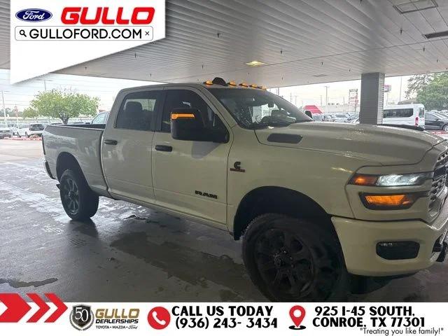ram ram 2500 pickup 2025 3C63R5DL2SG557339 image ram ram 2500 pickup 2025 3C63R5DL2SG557339 image